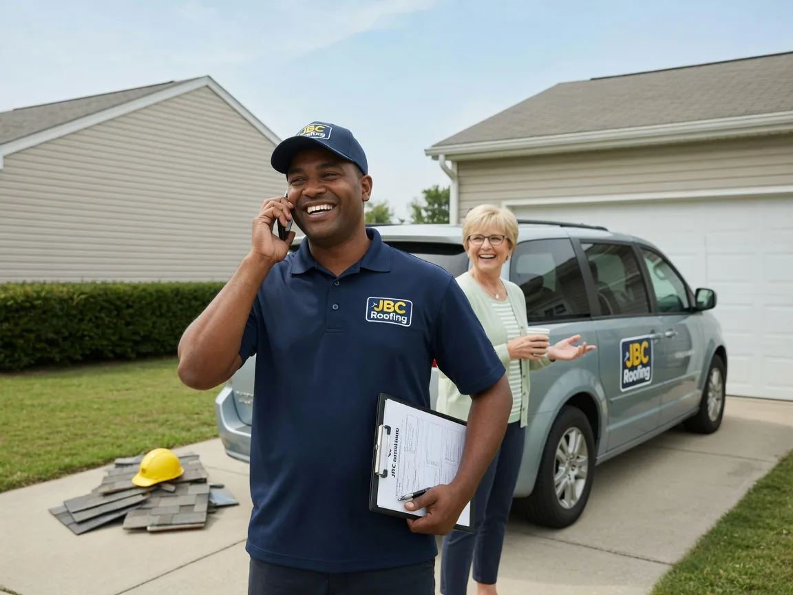 Roof Replacement Ewing, KY FAQs
